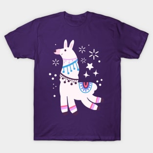 Llama T-Shirt